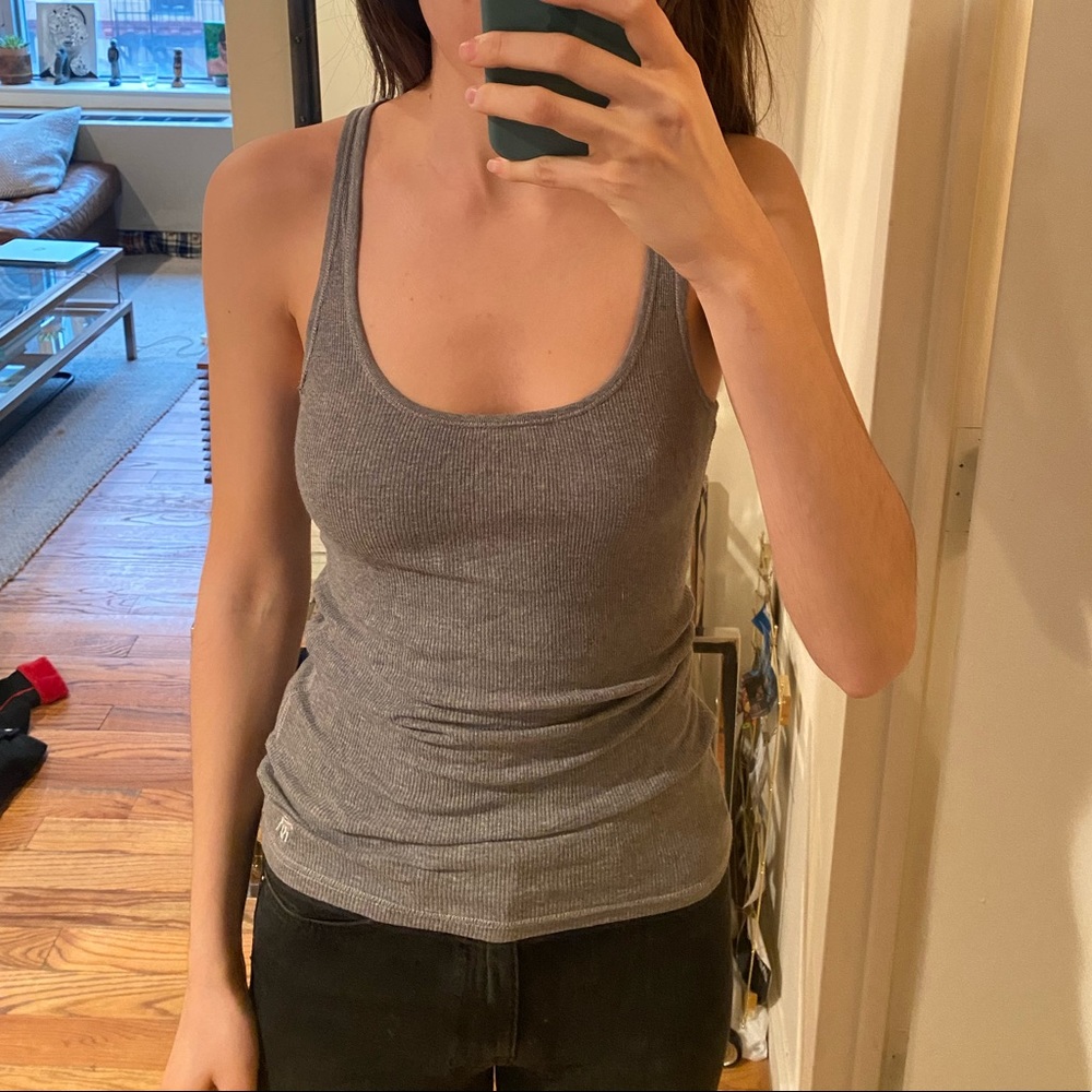 Tank top - Picture 2 of 3